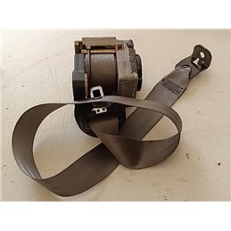 SEAT TOLEDO II (1M2) Bal első Biztonsági Öv