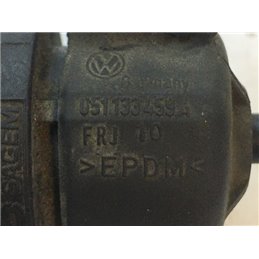 VW GOLF III Nyomásszabályzó Szelep