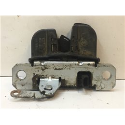 SEAT LEON Csomagtérajtó Zárszerkezet