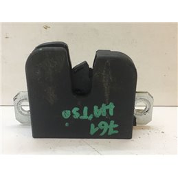 SEAT LEON Csomagtérajtó Zárszerkezet