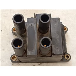 FORD FIESTA V (JH_, JD_) Gyújtótrafó