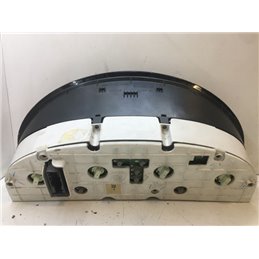 FORD MONDEO III Kilométeróra