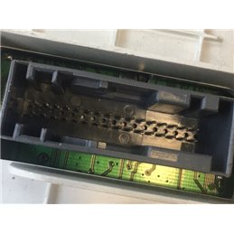 FORD MONDEO III Kilométeróra