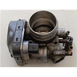 AUDI A3 (8L1) Fojtószelep (Elektromos)