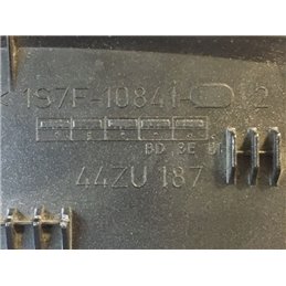 FORD MONDEO III Kilométeróra