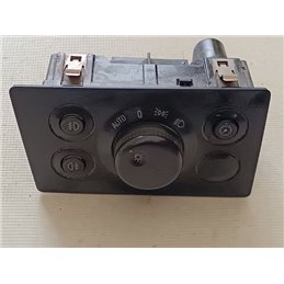 OPEL ZAFIRA B (A05) Világítás Kapcsoló