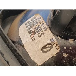 NISSAN PRIMERA (P11) Jobb Belső Hátsó Lámpa