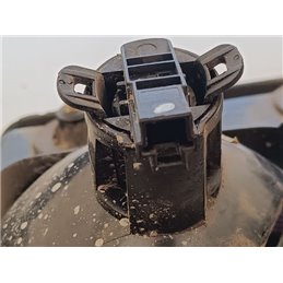 NISSAN PRIMERA (P11) Jobb Belső Hátsó Lámpa