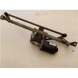 OPEL CORSA C (F08, F68) Első Ablaktörlő Szerkezet Motorral