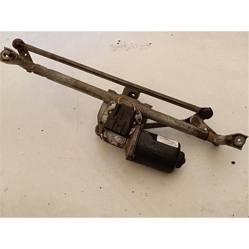 OPEL CORSA C (F08, F68) Első Ablaktörlő Szerkezet Motorral