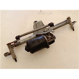 OPEL CORSA C (F08, F68) Első Ablaktörlő Szerkezet Motorral