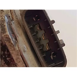 OPEL CORSA C (F08, F68) Első Ablaktörlő Szerkezet Motorral