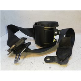 BMW 3 E46 Jobb első Biztonsági Öv