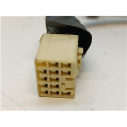 MITSUBISHI COLT VI (Z3_A, Z2_A) Jobb első Ajtó Kábelköteg