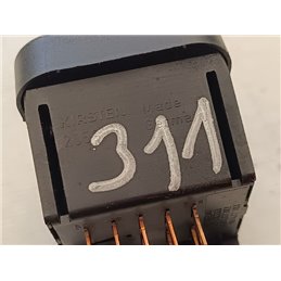 OPEL TIGRA (95_) Világítás Kapcsoló