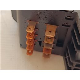 OPEL TIGRA (95_) Világítás Kapcsoló