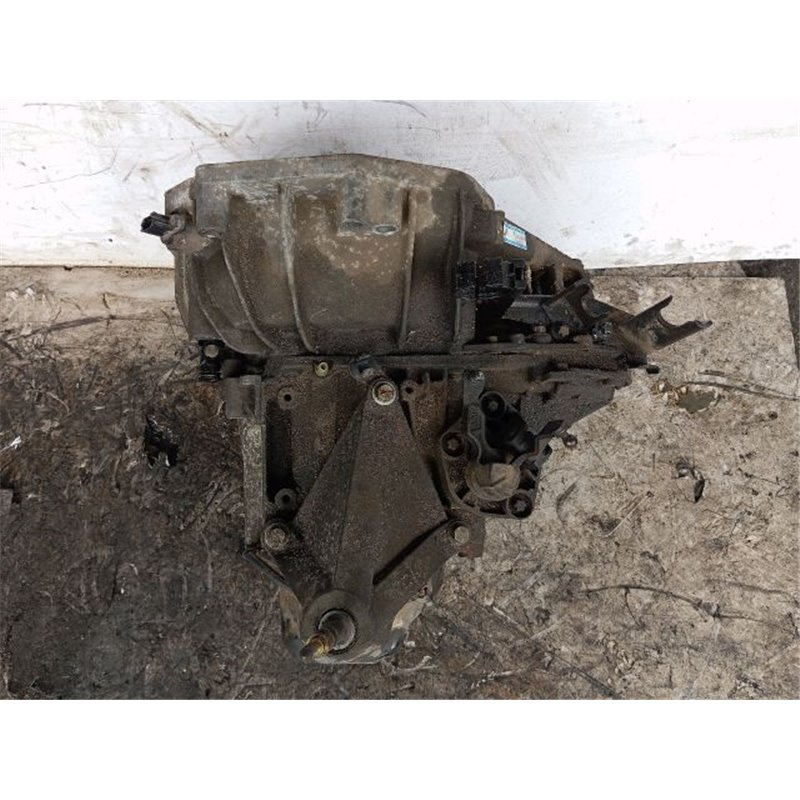 NISSAN NOTE (E11) Váltó (Mechanikus)
