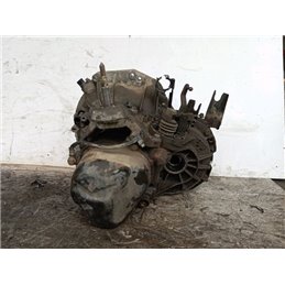 NISSAN NOTE (E11) Váltó (Mechanikus)