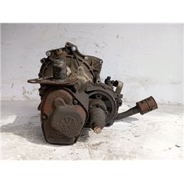 VW POLO (6N2) Váltó (Mechanikus)