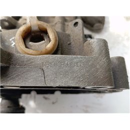 VW POLO (6N2) Váltó (Mechanikus)