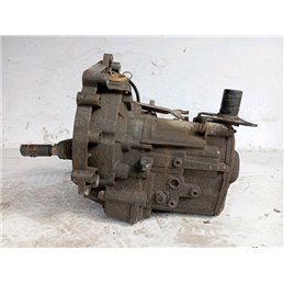 VW POLO (6N2) Váltó (Mechanikus)