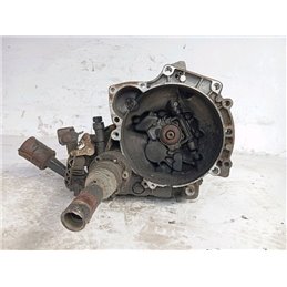 VW POLO (6N2) Váltó (Mechanikus)