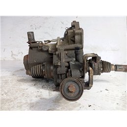 VW POLO (6N2) Váltó (Mechanikus)