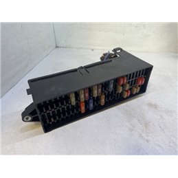 VW CADDY Biztosítéktábla Utastér