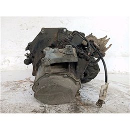 PEUGEOT 207 (WA_, WC_) Váltó (Mechanikus)