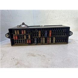 VW CADDY Biztosítéktábla Utastér