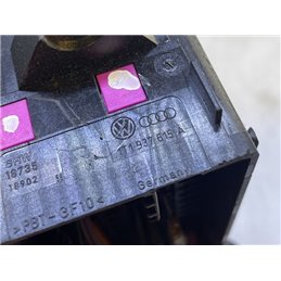 VW CADDY Biztosítéktábla Utastér