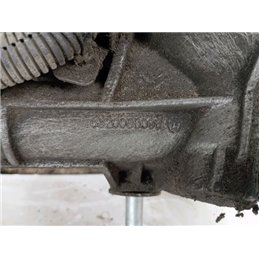 PEUGEOT 207 (WA_, WC_) Kormánymű (Elektromos)
