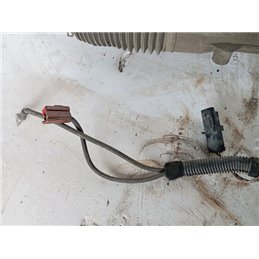 PEUGEOT 207 (WA_, WC_) Kormánymű (Elektromos)