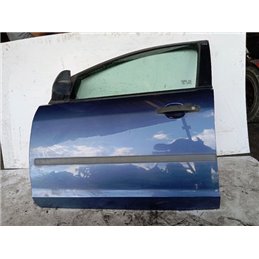 FORD FOCUS II Kombi (DA_) Bal első Ajtó (Részeivel)