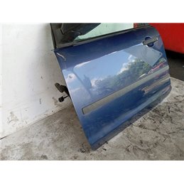 FORD FOCUS II Kombi (DA_) Bal első Ajtó (Részeivel)