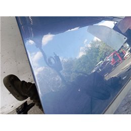 FORD FOCUS II Kombi (DA_) Bal első Ajtó (Részeivel)