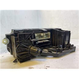 VW CADDY Fűtéskapcsoló (Nem klímás)