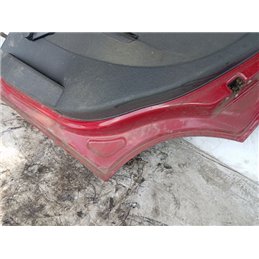 OPEL CORSA C (F08, F68) Jobb hátsó Ajtó (Részeivel)