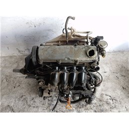 VW GOLF IV (1J1) Motor (Fűzött blokk hengerfejjel)