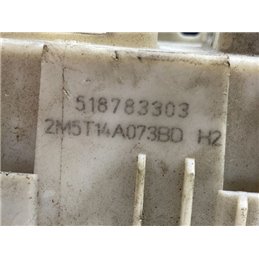 FORD FOCUS (DAW, DBW) Biztosítéktábla Doboz