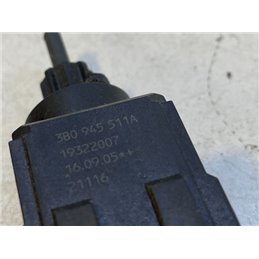 VW CADDY Fék Pedál Kapcsoló