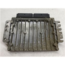 RENAULT MEGANE I (BA0/1_) Motorvezérlő