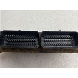 RENAULT MEGANE I (BA0/1_) Motorvezérlő