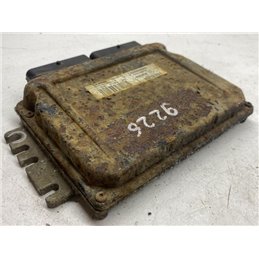 RENAULT MEGANE I (BA0/1_) Motorvezérlő