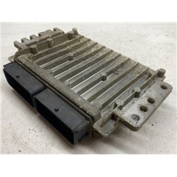 RENAULT MEGANE I (BA0/1_) Motorvezérlő