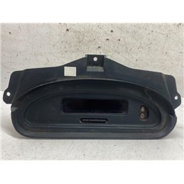 RENAULT MEGANE I (BA0/1_) Multifunkciós Kijelző