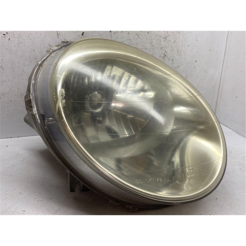 DAEWOO MATIZ (KLYA) Jobb Fényszóró