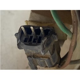 DAEWOO MATIZ (KLYA) Jobb Fényszóró