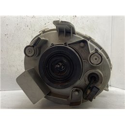 DAEWOO MATIZ (KLYA) Bal Fényszóró