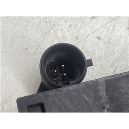 ALFA ROMEO 156 (932) Jobb első Ajtózár